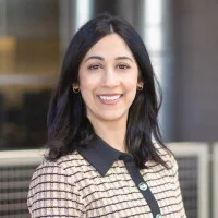 Sona Patel